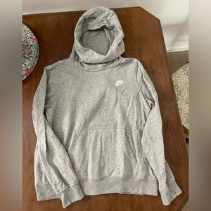 Nike sweatshirt